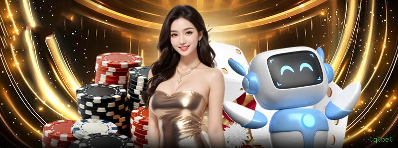 tqtbet APK Download Oficial